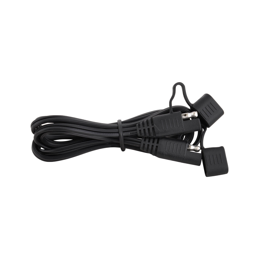 Oxford EL110 Motorcycle Motorbike SAE-SAE Extension Lead 1.5M