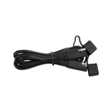 Oxford EL110 Motorcycle Motorbike SAE-SAE Extension Lead 1.5M