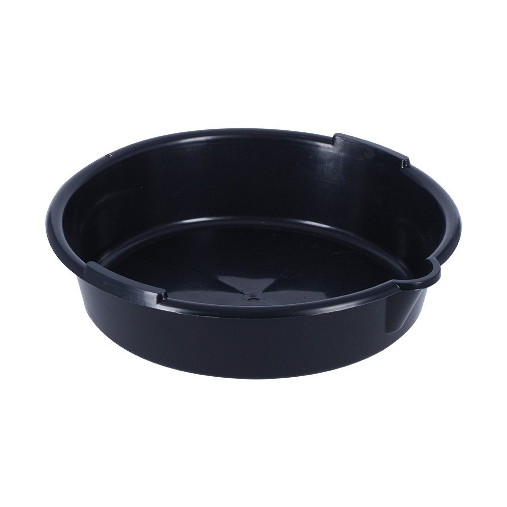 Oxford OX618 6 Litre Oil Collection Tray With Pouring Spout Workshop