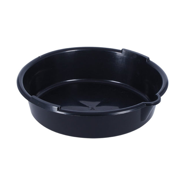 Oxford OX618 6 Litre Oil Collection Tray With Pouring Spout Workshop