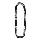 Oxford Motorcycle Combi Chain8 Security 8mm Chain Lock