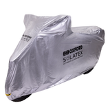 Oxford Solatex UV Protection Motorcycle Waterproof Outdoor Cover