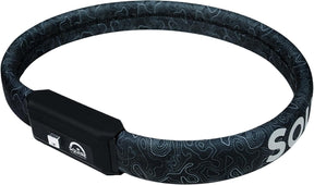 Squire Straplok 35/850 Wearable Motorcycle Bike Strap Security Lock 850mm