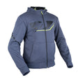 Oxford Super Hoodie 2.0 Mens Armoured Jacket Sports Grey