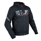 Oxford Super Hoodie 2.0 Mens Armoured Jacket Sports Black