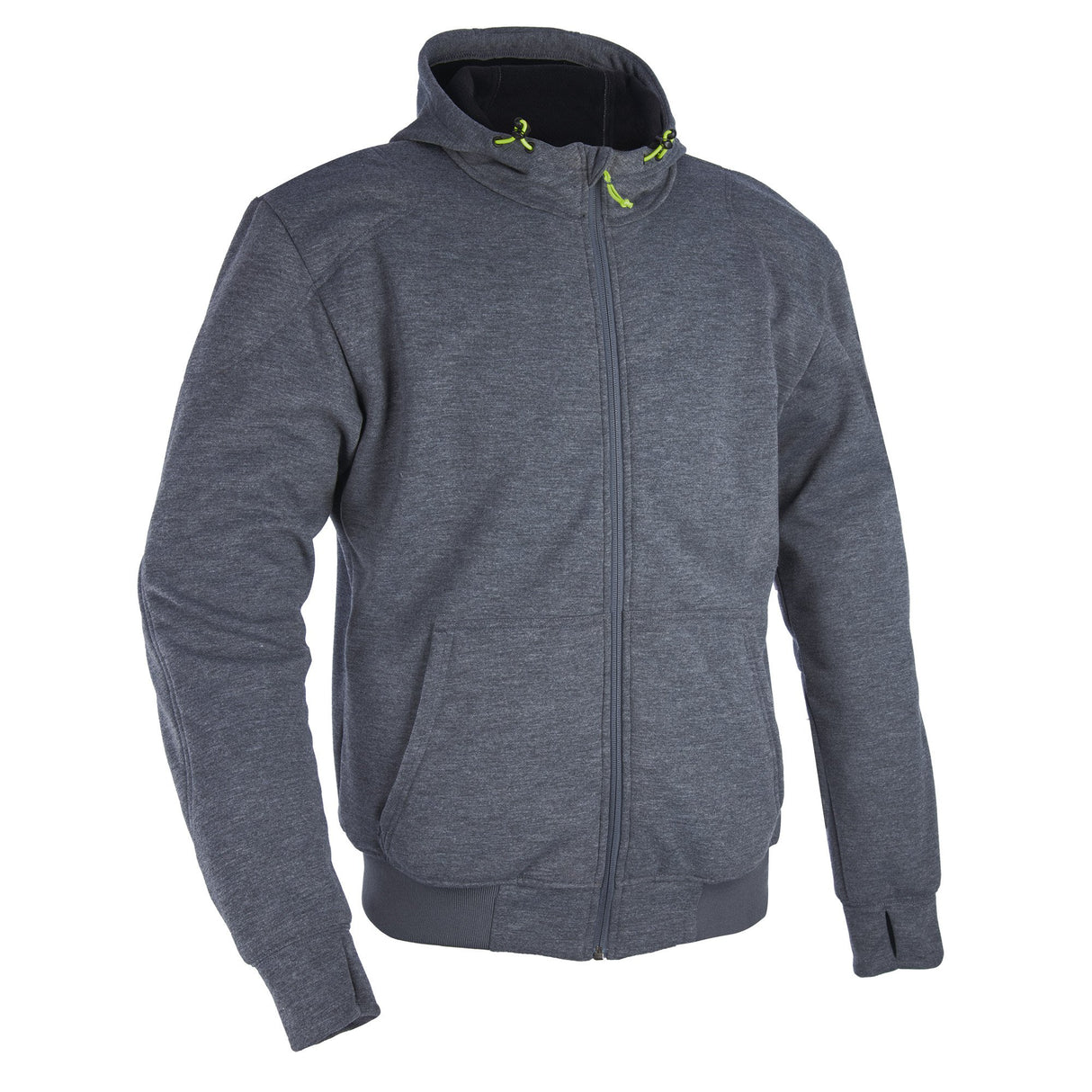 Oxford Super Hoodie 2.0 Mens Armoured Jacket Grey