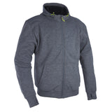 Oxford Super Hoodie 2.0 Mens Armoured Jacket Grey