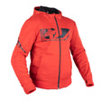 Oxford Super Hoodie 2.0 Mens Armoured Jacket Sports Red