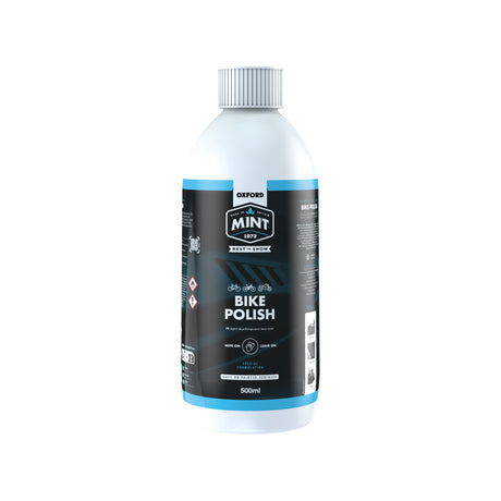 Oxford Mint OC121 Motorcycle Polish 