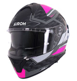 Airoh Spark 2 Zenith Pink Matt