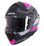 Airoh Spark 2 Zenith Pink Matt