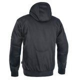 Oxford Super Hoodie 2.0 Mens Armoured Jacket Sports Tech Black