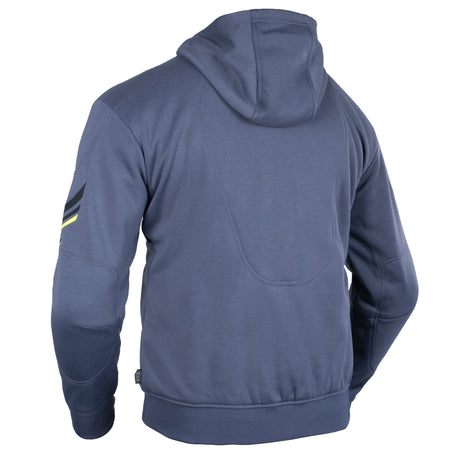 Oxford Super Hoodie 2.0 Mens Armoured Jacket Sports Grey