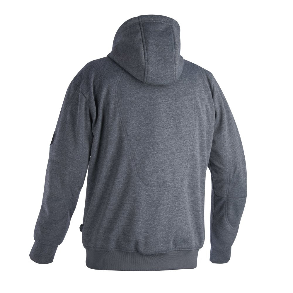 Oxford Super Hoodie 2.0 Mens Armoured Jacket Grey