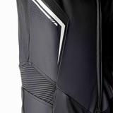 RST S1 D3O CE One Piece Motorcycle Leather Suit Black / Black / White