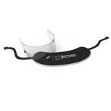Oxford OL301 Visorstash XL Deluxe Padded Motorcycle Helmet Visor Carrier