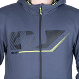 Oxford Super Hoodie 2.0 Mens Armoured Jacket Sports Grey