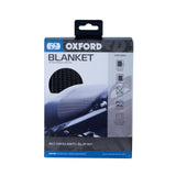 Oxford OX653 Motorcycle Blanket Anti-Slip