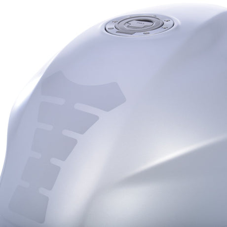 Oxford OX648 Motorcycle Spine - Clear Tank Pad Paint Protector