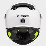 LS2 FF812 KID Next Level Junior Kids Motorcycle Helmet
