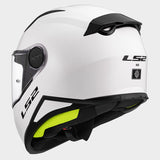 LS2 FF812 KID Next Level Junior Kids Motorcycle Helmet