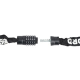 Oxford Motorcycle Combi Chain8 Security 8mm Chain Lock