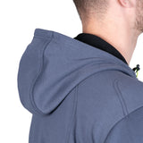Oxford Super Hoodie 2.0 Mens Armoured Jacket Sports Grey