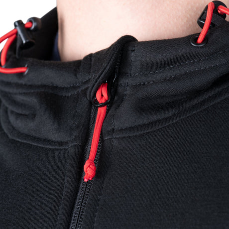 Oxford Super Hoodie 2.0 Mens Armoured Jacket Sports Black