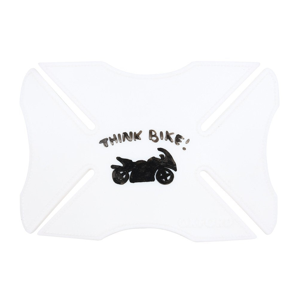 Oxford OX532 Message Motorycle Helmet Bumper Protector
