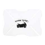 Oxford OX532 Message Motorycle Helmet Bumper Protector