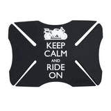 Oxford OX526 Ride On Motorcycle Helmet Bumper Protector