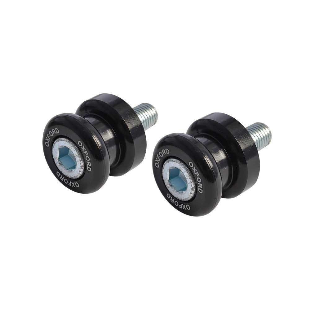 Oxford Motorcycle Paddock Stand Bobbins M6 / M8 / M10 / M12 Threads