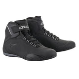 Alpinestars Sektor Waterproof Shoe Boots - Black