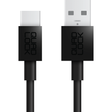 Quad Lock USB-A to USB-C Cable - 2m