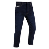 Oxford Original Approved Marshal AAA Straight Motorcycle Men’s Jeans Dark Aged