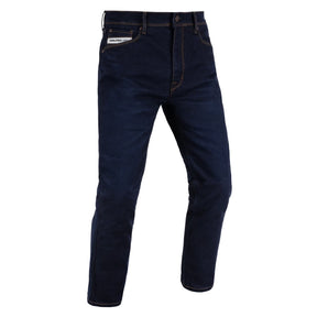 Oxford Original Approved Marshal AAA Straight Motorcycle Men’s Jeans Dark Aged