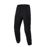 Alpinestars Aeroshell Airflow Men’s Motorcycle Armoured Pants Black