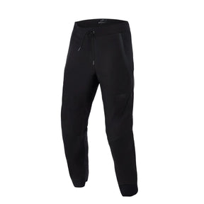 Alpinestars Aeroshell Airflow Men’s Motorcycle Armoured Pants Black