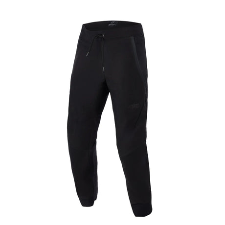 Alpinestars Aeroshell Airflow Men’s Motorcycle Armoured Pants Black