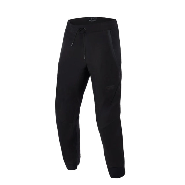Alpinestars Aeroshell Airflow Men’s Motorcycle Armoured Pants Black