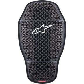 Alpinestars Nucleon KR-Celli Back Protector Transparent Smoke