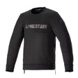 Alpinestars Armoured Legit Crew Fleece Cool Grey