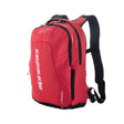 Alpinestars City Hunter V2 Motorcycle Motorbike Backpack Red Black