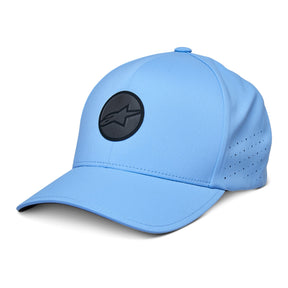 Alpinestars Apex Hat Baseball Cap Blue