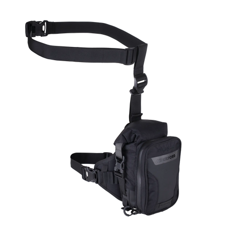 Oxford Atlas L-2 Advanced Leg Pack Black