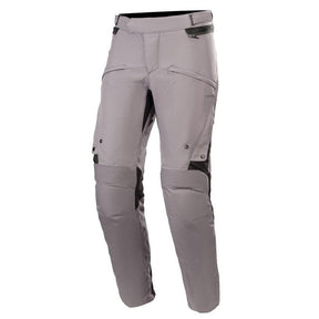 Alpinestars Road Pro Gore-Tex Armoured Motorcycle Pants Dark Grey Black
