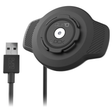 Quad Lock Waterproof Wireless Charging Head