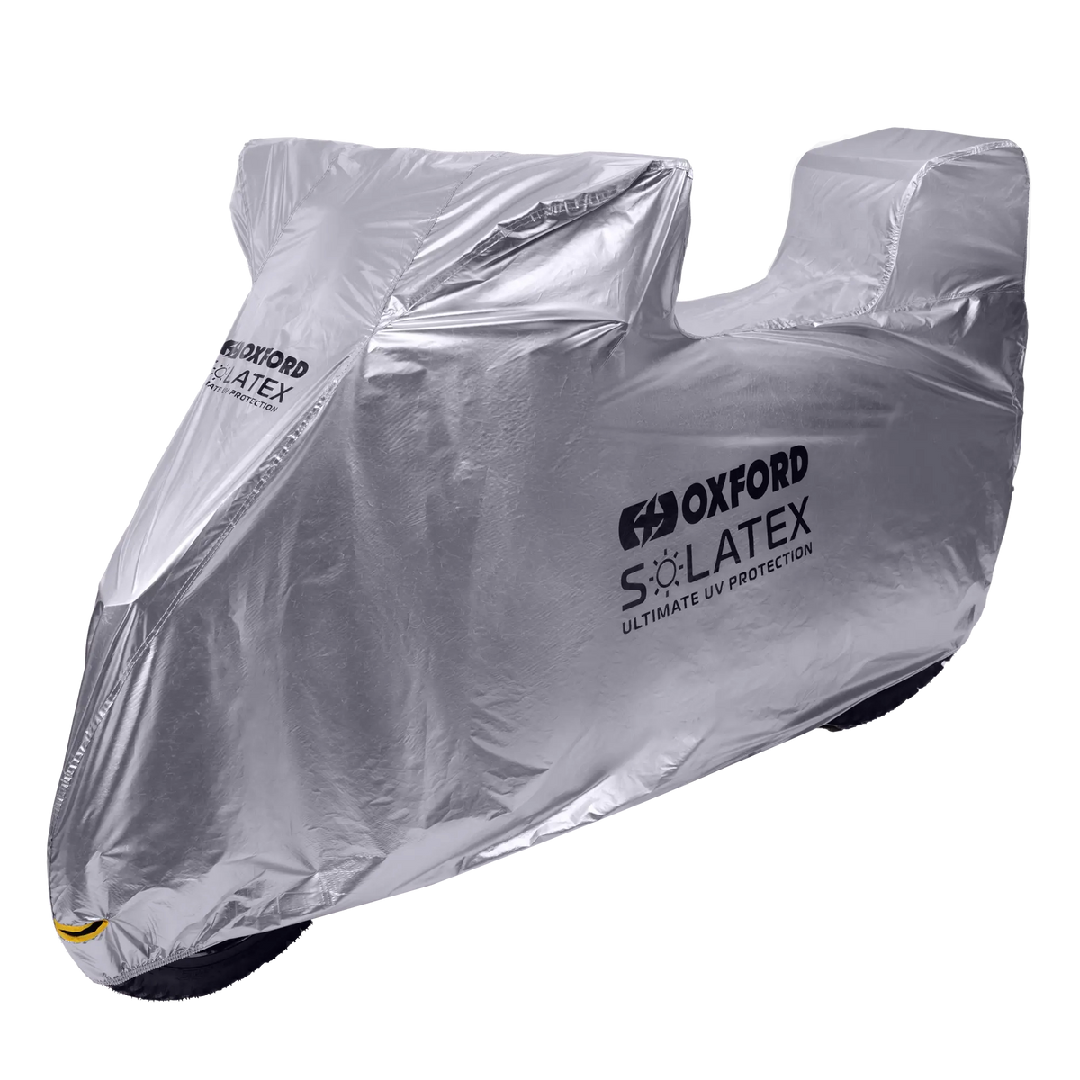 Oxford Solatex Topbox UV Protection Motorcycle Waterproof Outdoor Cover