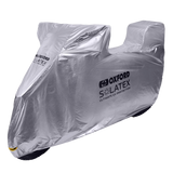 Oxford Solatex Topbox UV Protection Motorcycle Waterproof Outdoor Cover