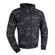 Oxford Super Hoodie 3.0 Mens Armoured Hoodie Grey Camo